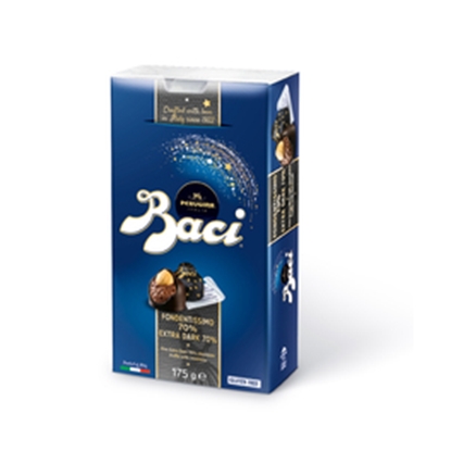 Picture of BACI BIJOU DARK 175GR